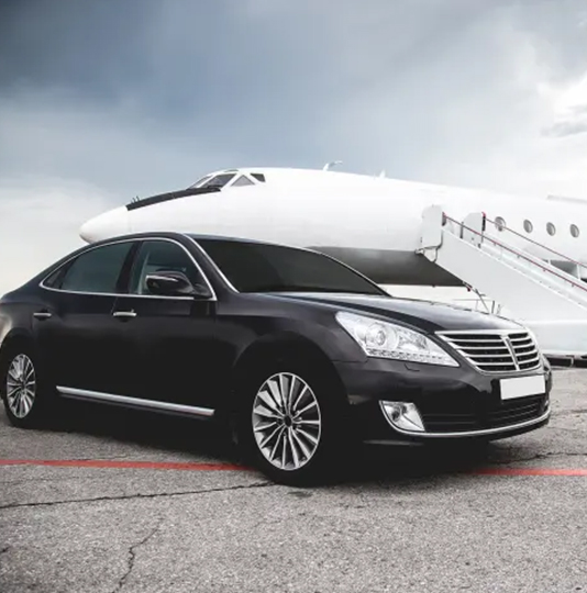 Top Airport Transfers Toronto